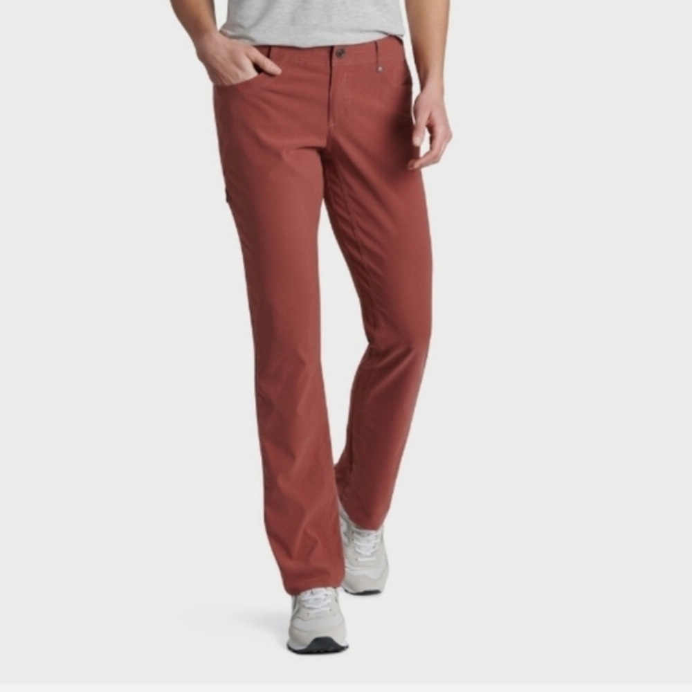 Kuhl Trekr Hiking Pants